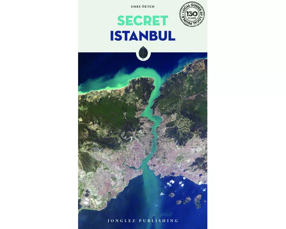 Secret Istanbul