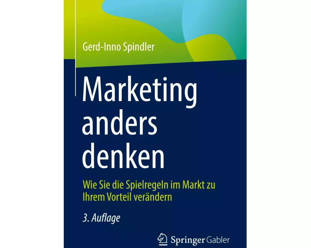 Marketing anders denken