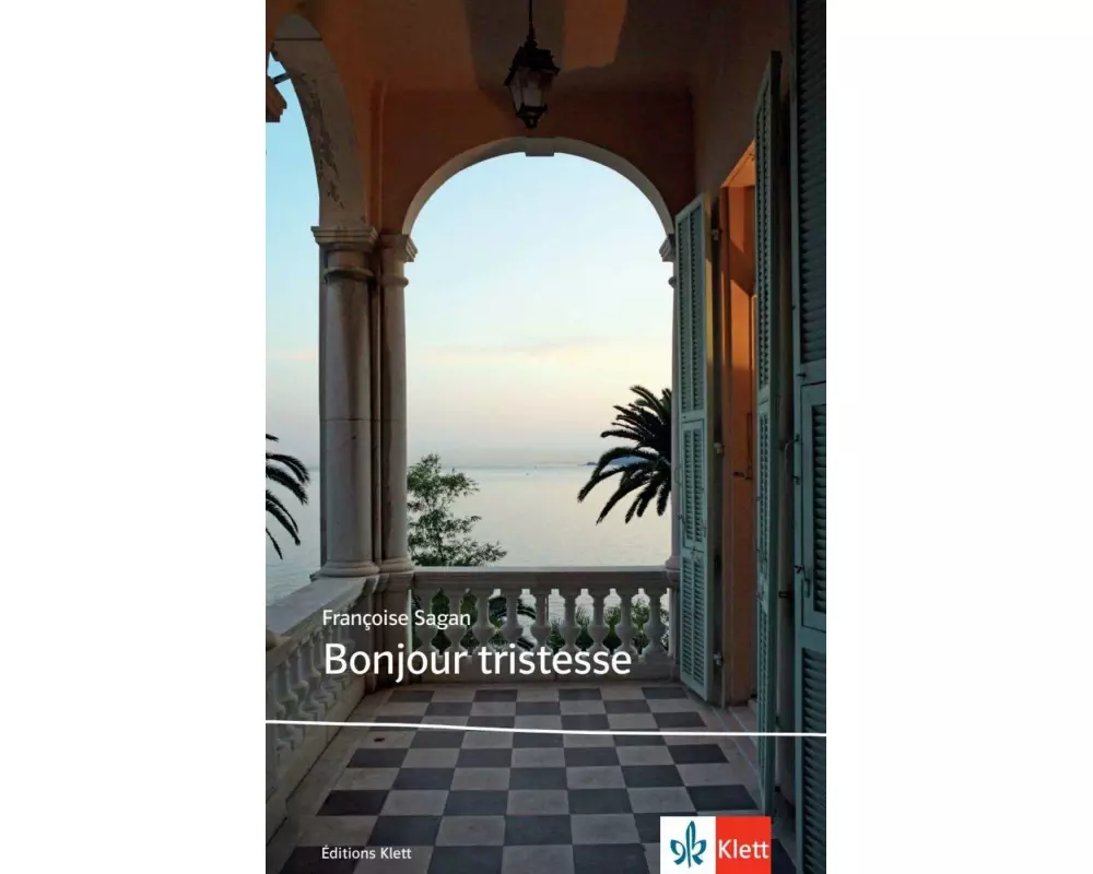 Bonjour tristesse