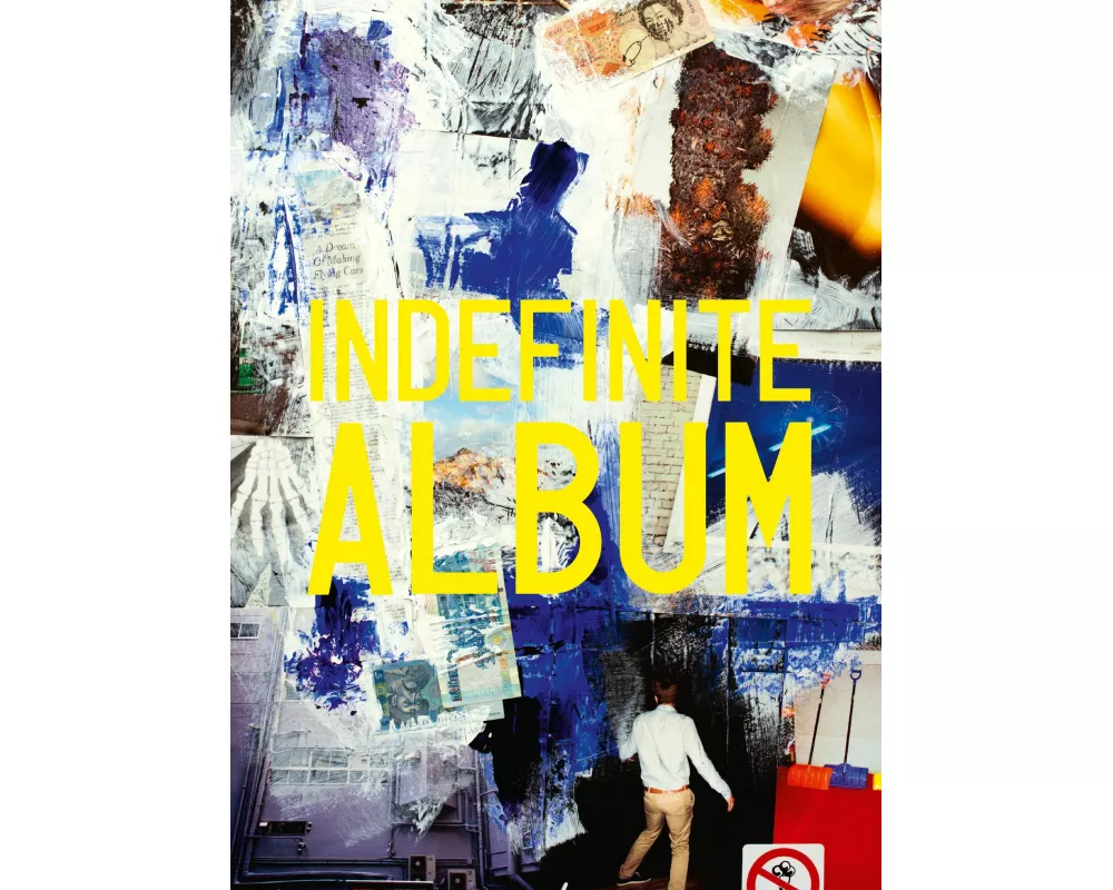 Indefinite Album