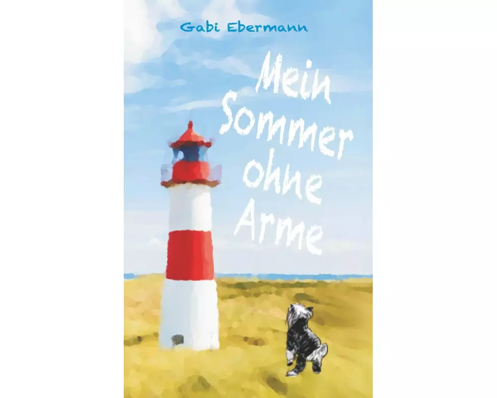 Mein Sommer ohne Arme