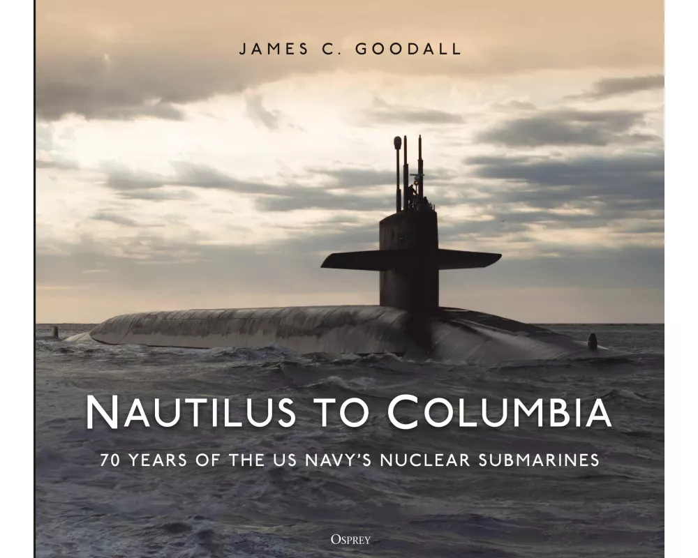 Nautilus to Columbia