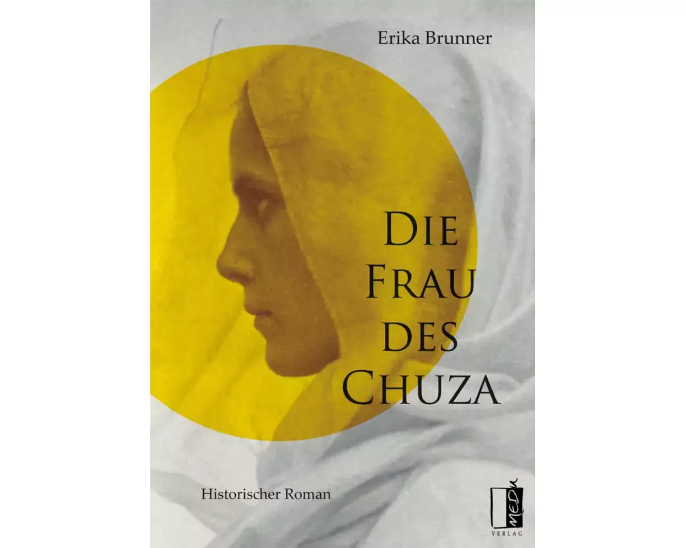 Die Frau des Chuza