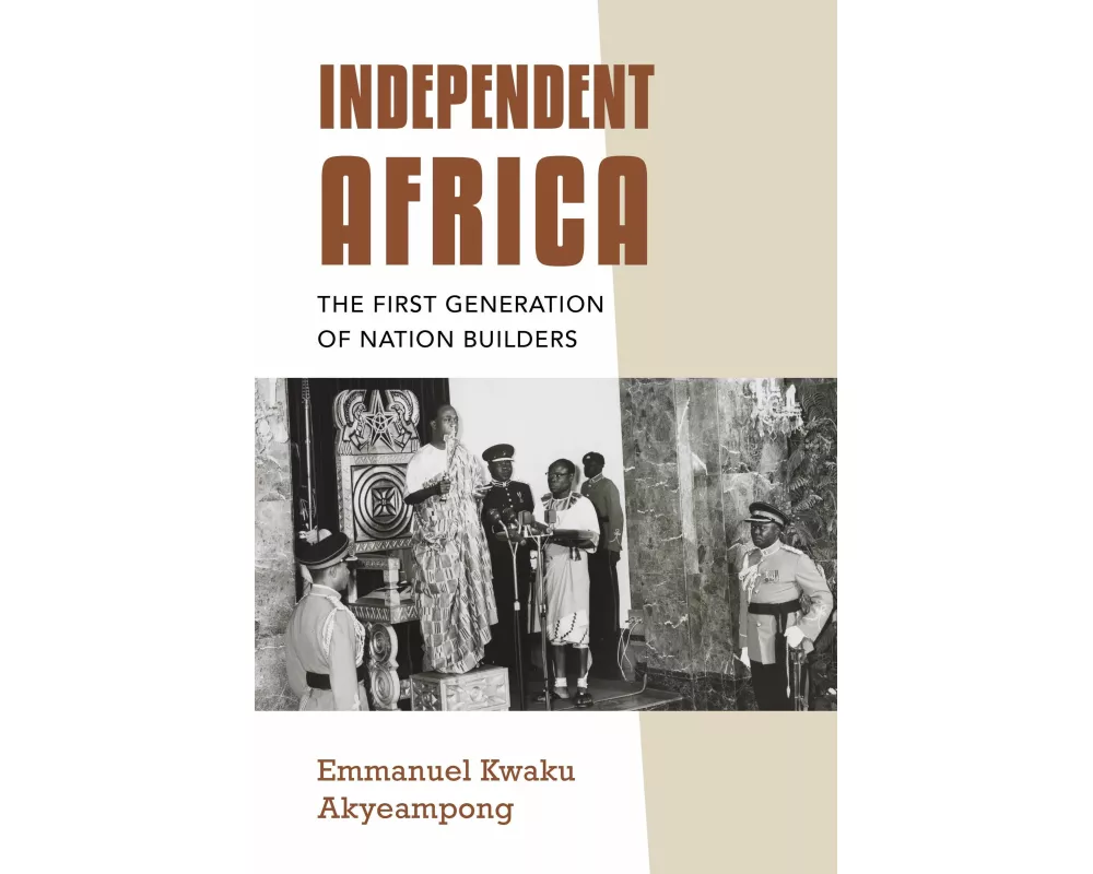 Independent Africa