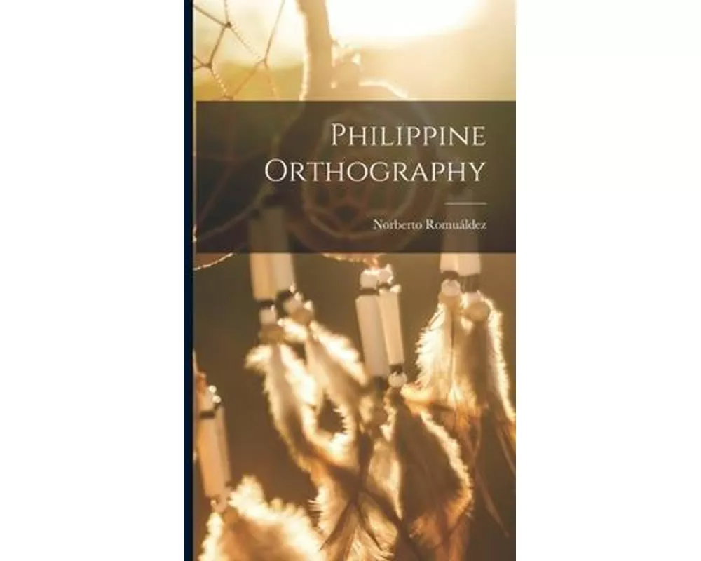 Philippine Orthography