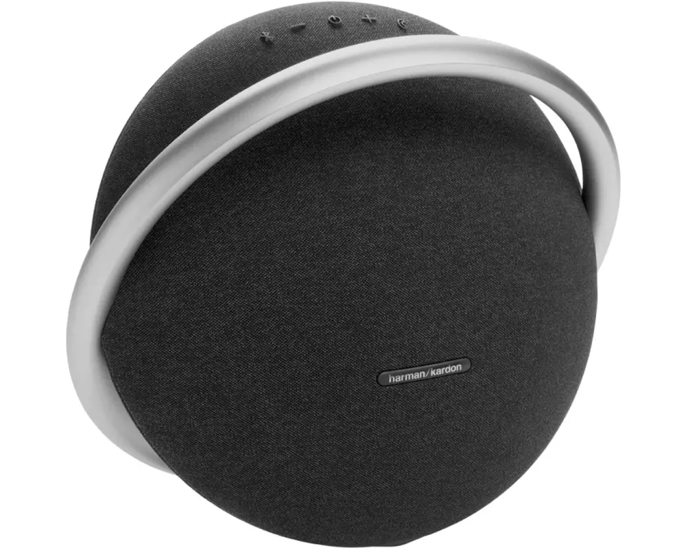 Harman/Kardon Onyx Studio 8 Schwarz