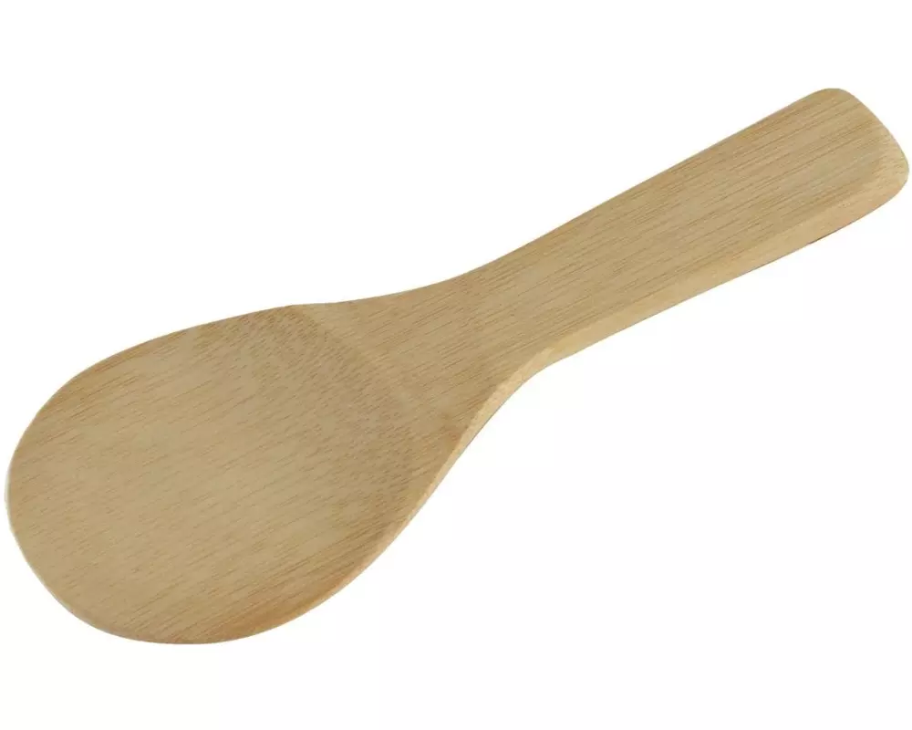 Paderno Reislöffel Hellbraun