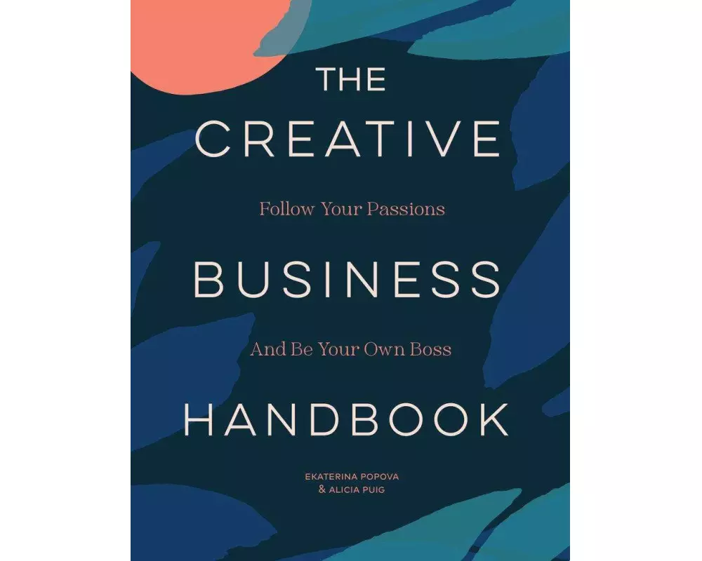 The Creative Business Handbook