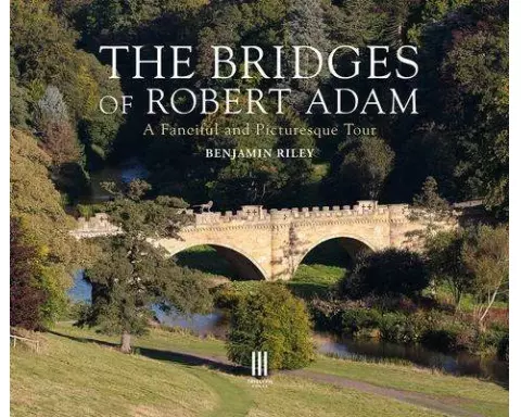 The Bridges of Robert Adam