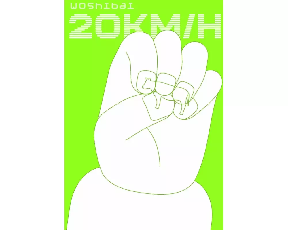 20 km/h