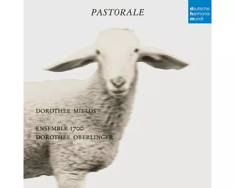 Pastorale