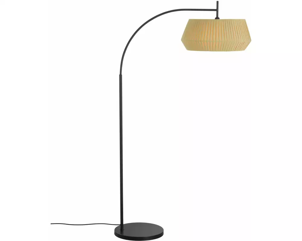 Nordlux Stehleuchte Dicte E27, max. 60W, IP20