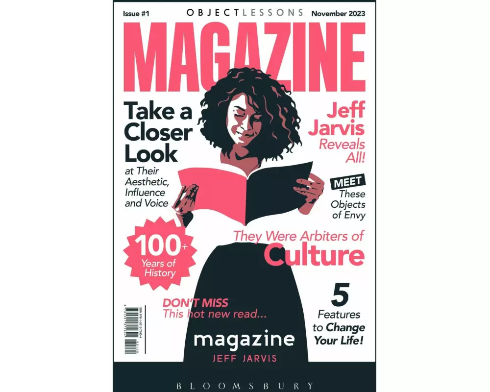 Magazine