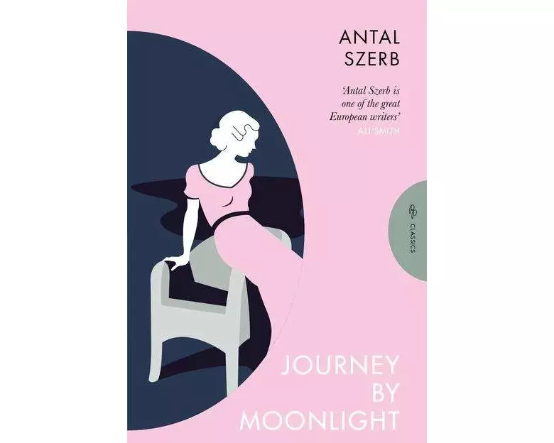 Journey by Moonlight