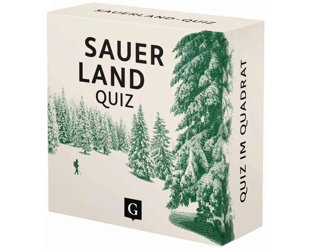Sauerland-Quiz