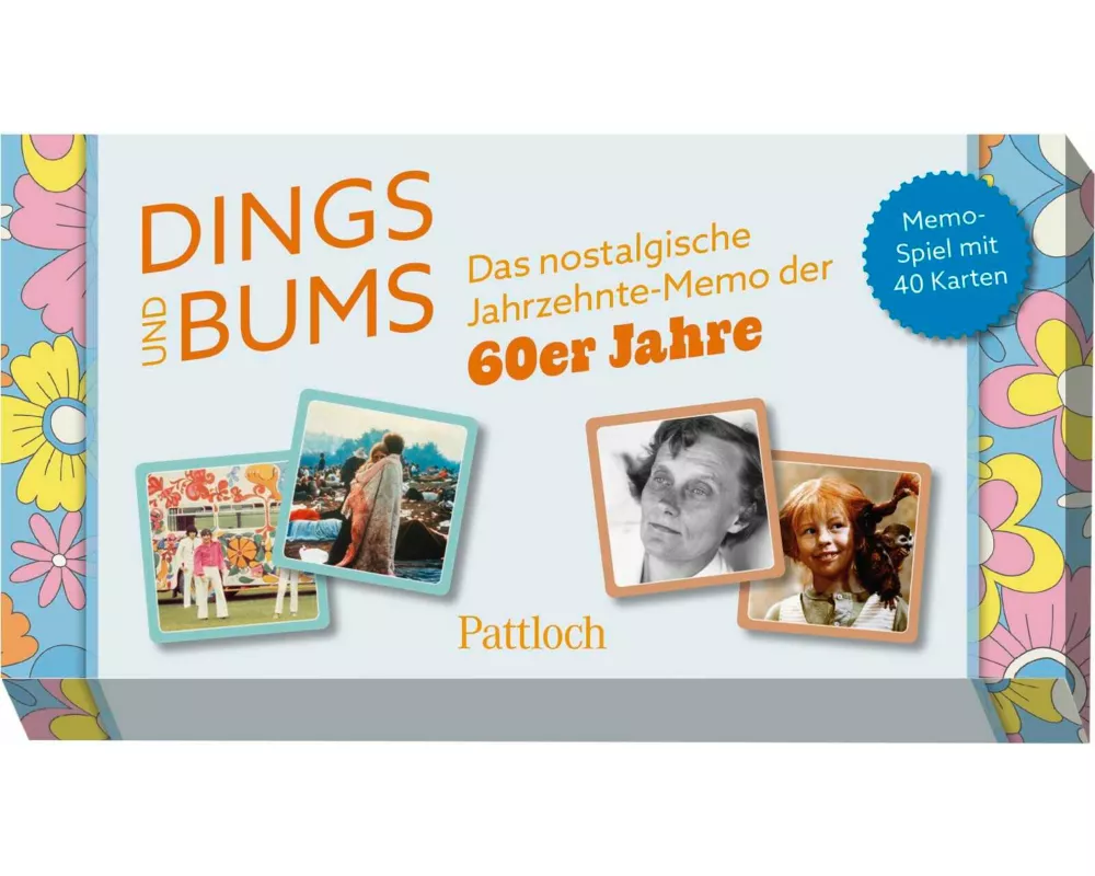 Dings und Bums