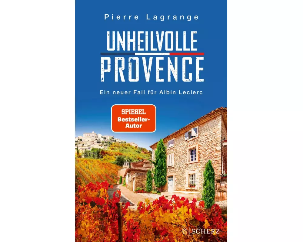 Unheilvolle Provence