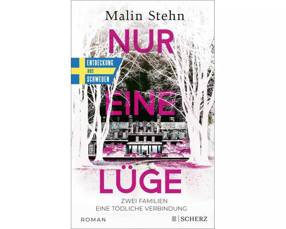 Nur eine Lüge – Zwei Familien, eine tödliche Verbindung
