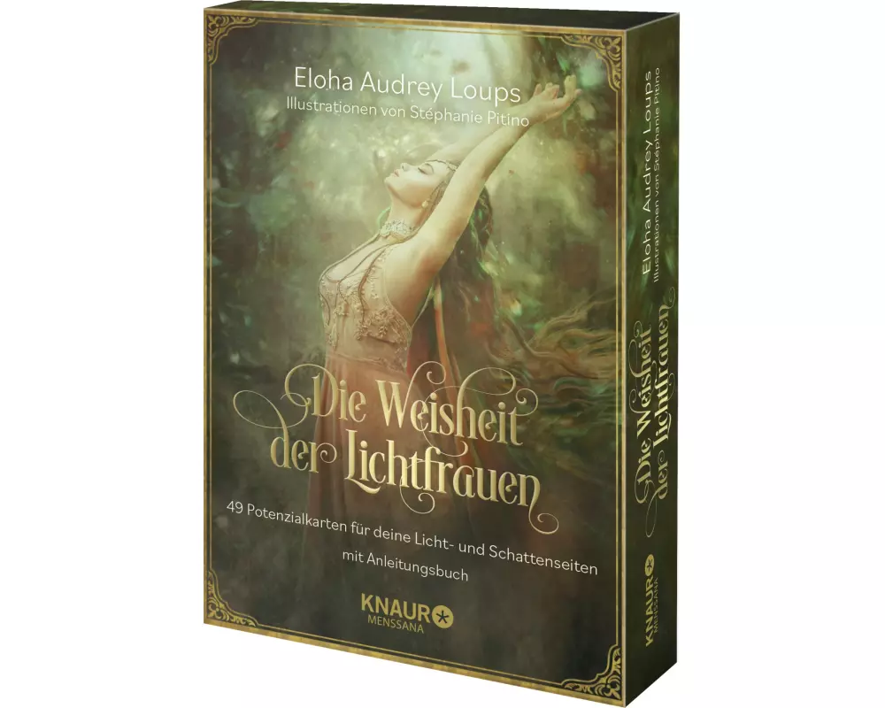 Die Weisheit der Lichtfrauen