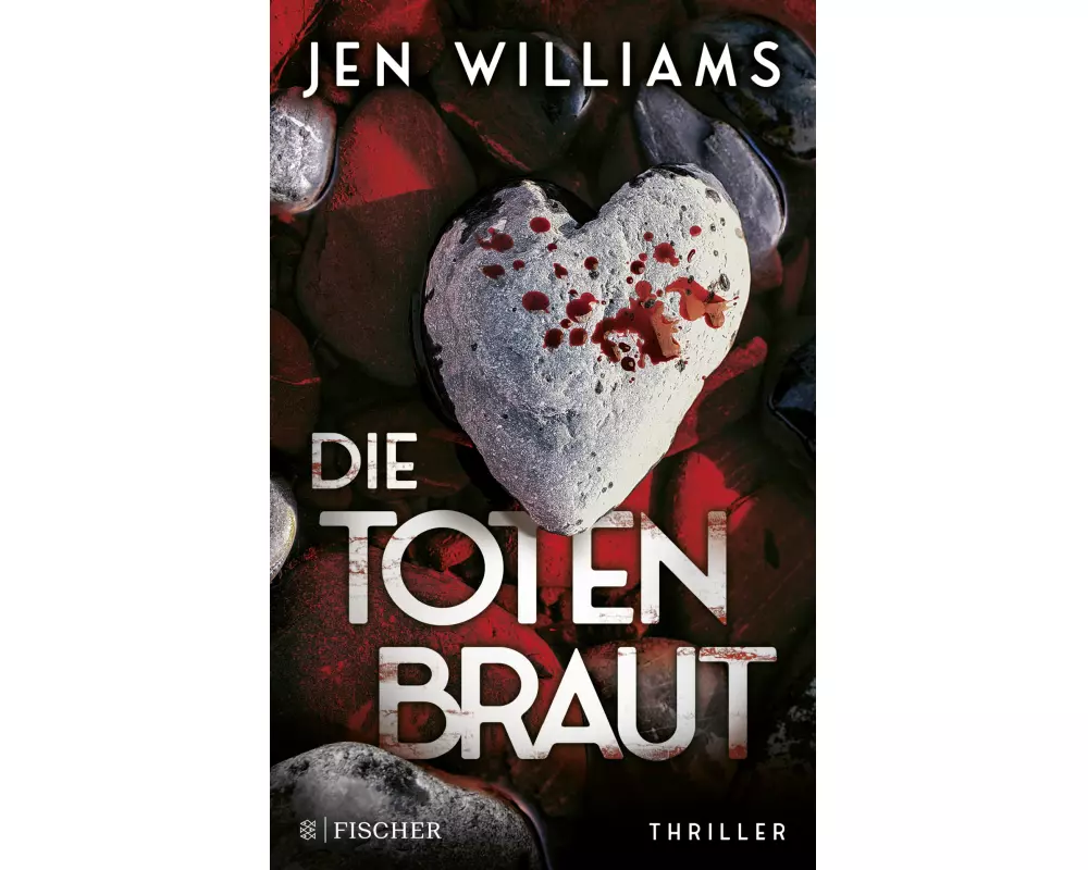 Die Totenbraut