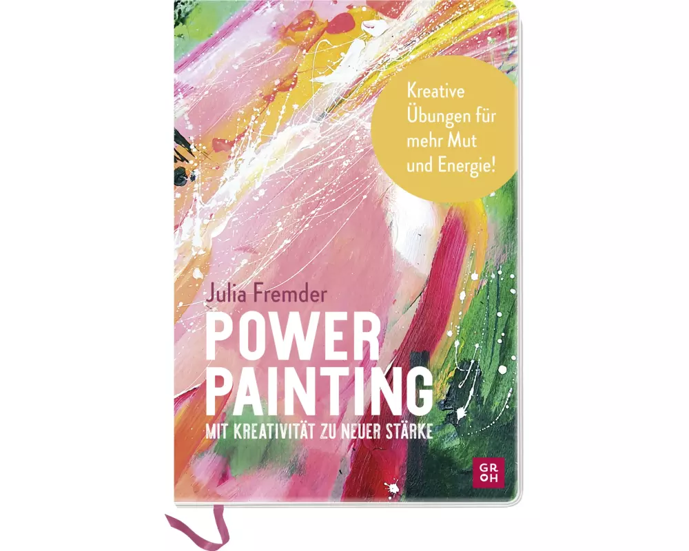 Power Painting