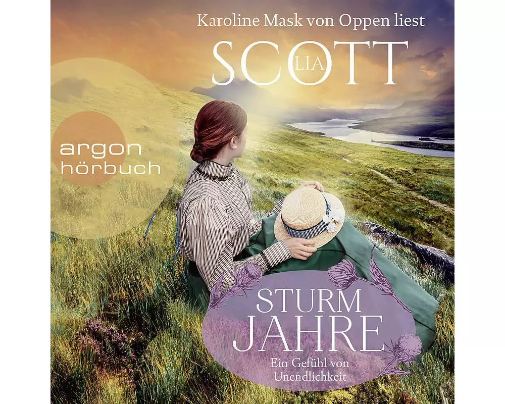 Ein Gefühl von Unendlichkeit