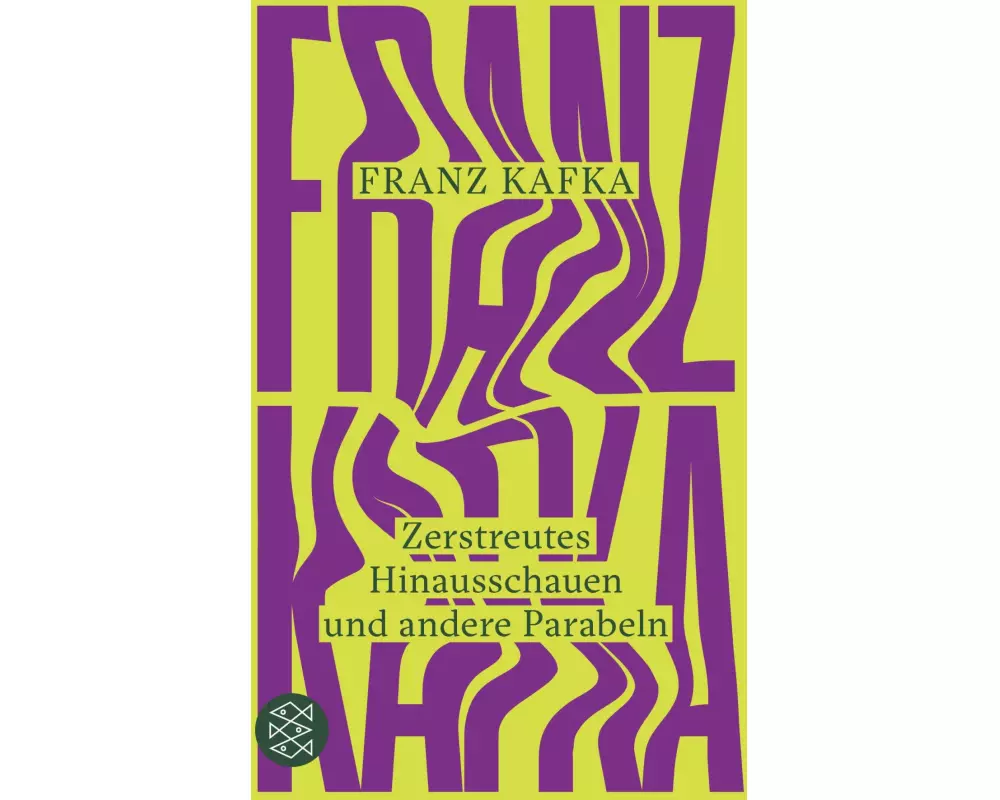 Zerstreutes Hinausschauen und andere Parabeln