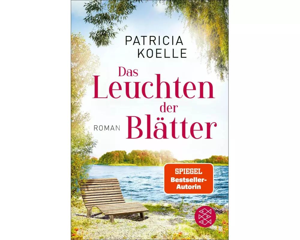 Das Leuchten der Blätter