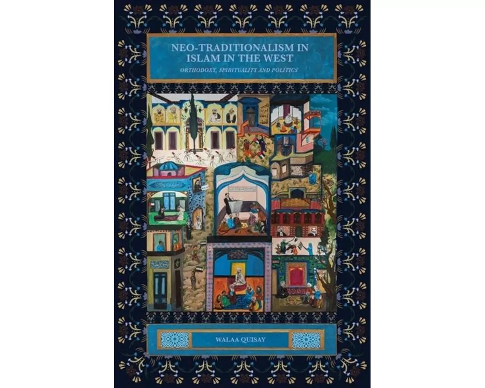 Neo-Traditionalism in Islam in the West