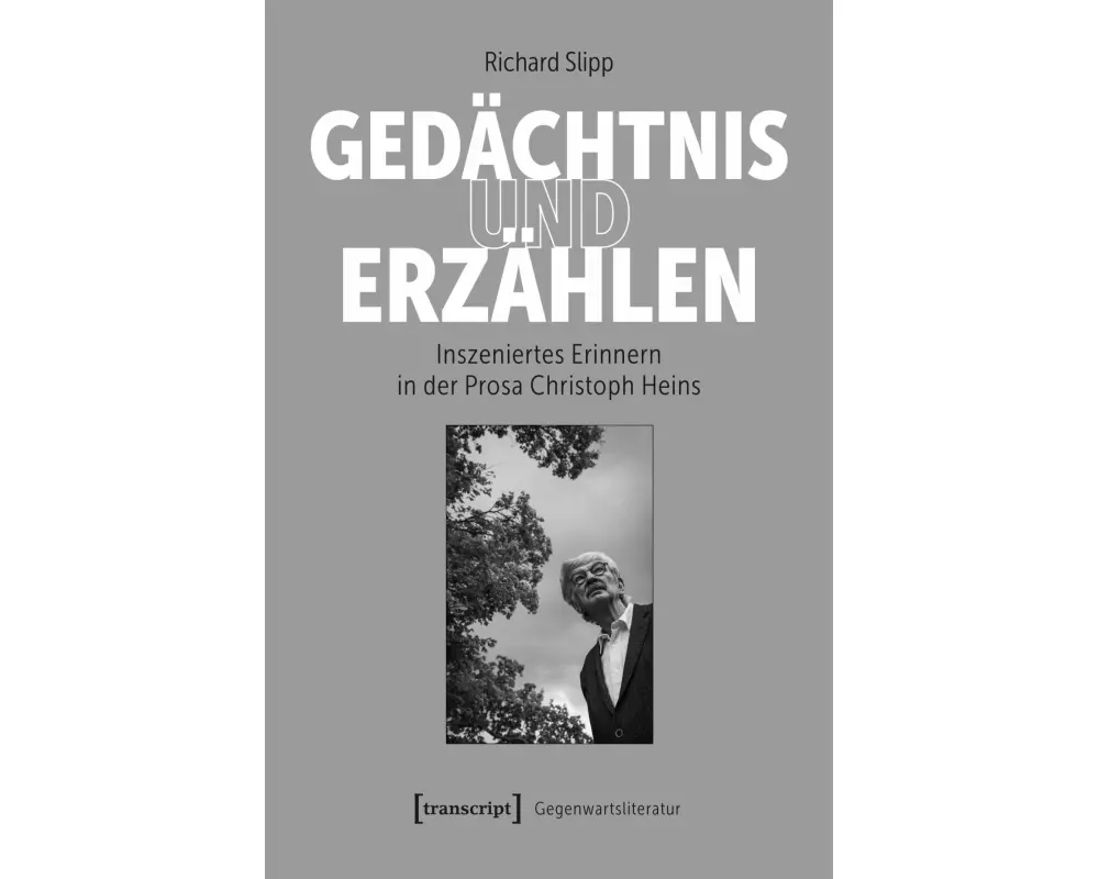Gedächtnis und Erzählen