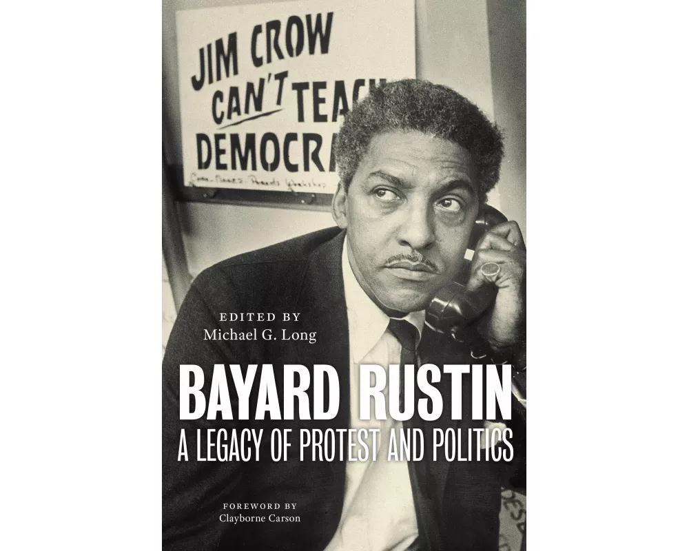 Bayard Rustin
