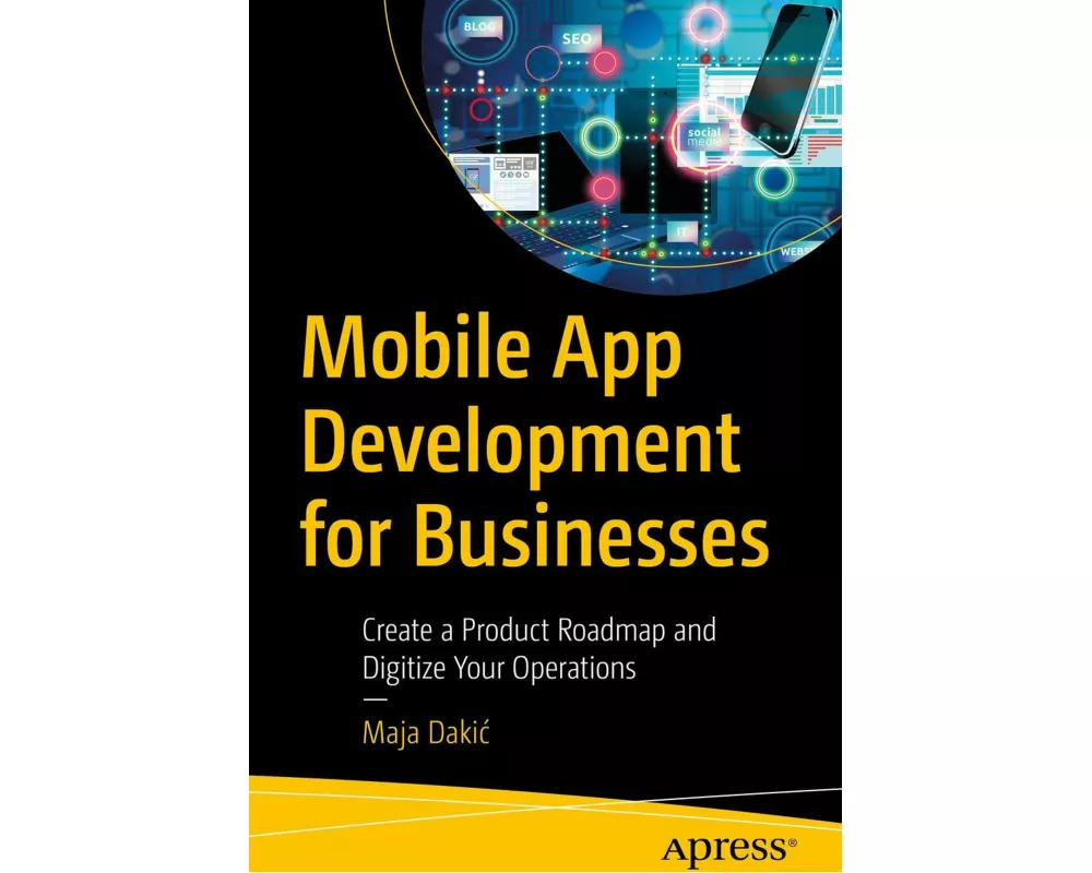Mobile App Development for Businesses