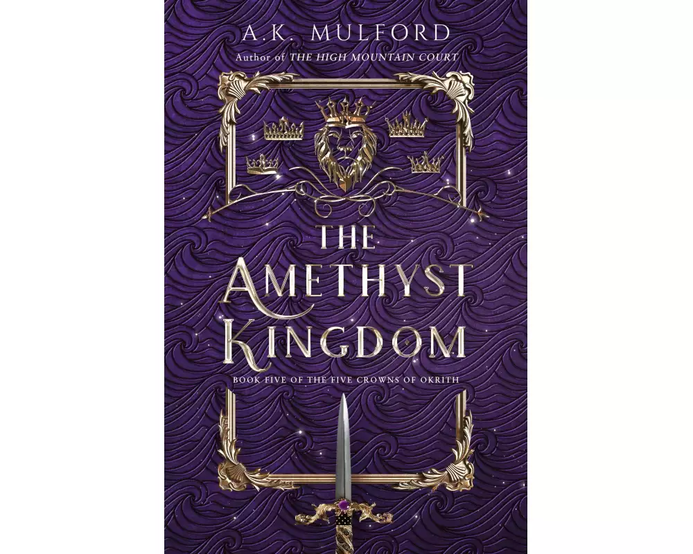 The Amethyst Kingdom