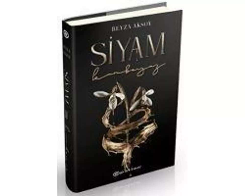 Siyam 2 - Kanbeyaz Ciltli