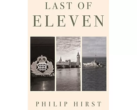 Last of Eleven