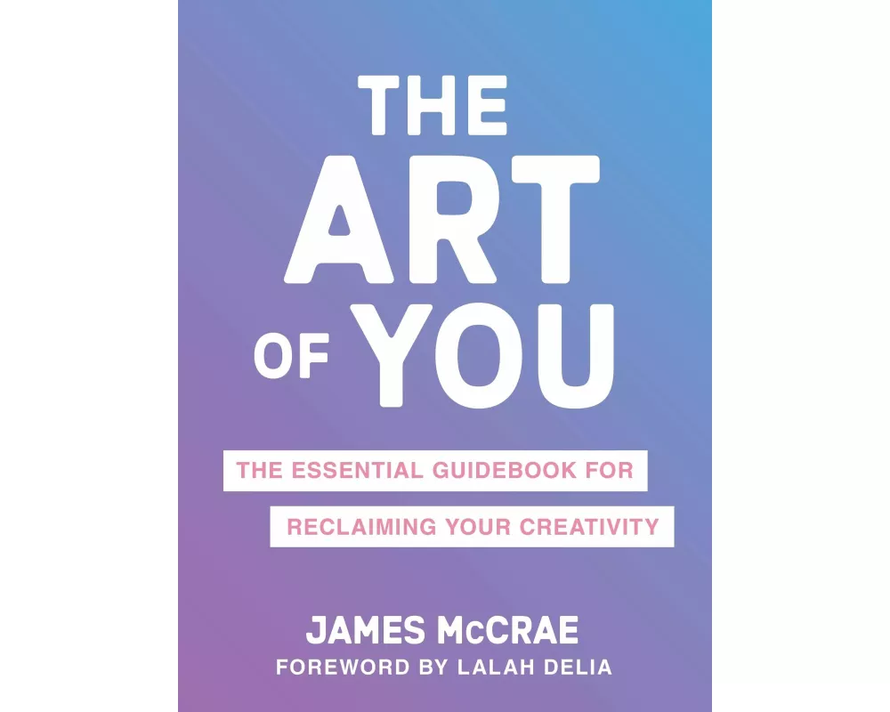 The Art of You