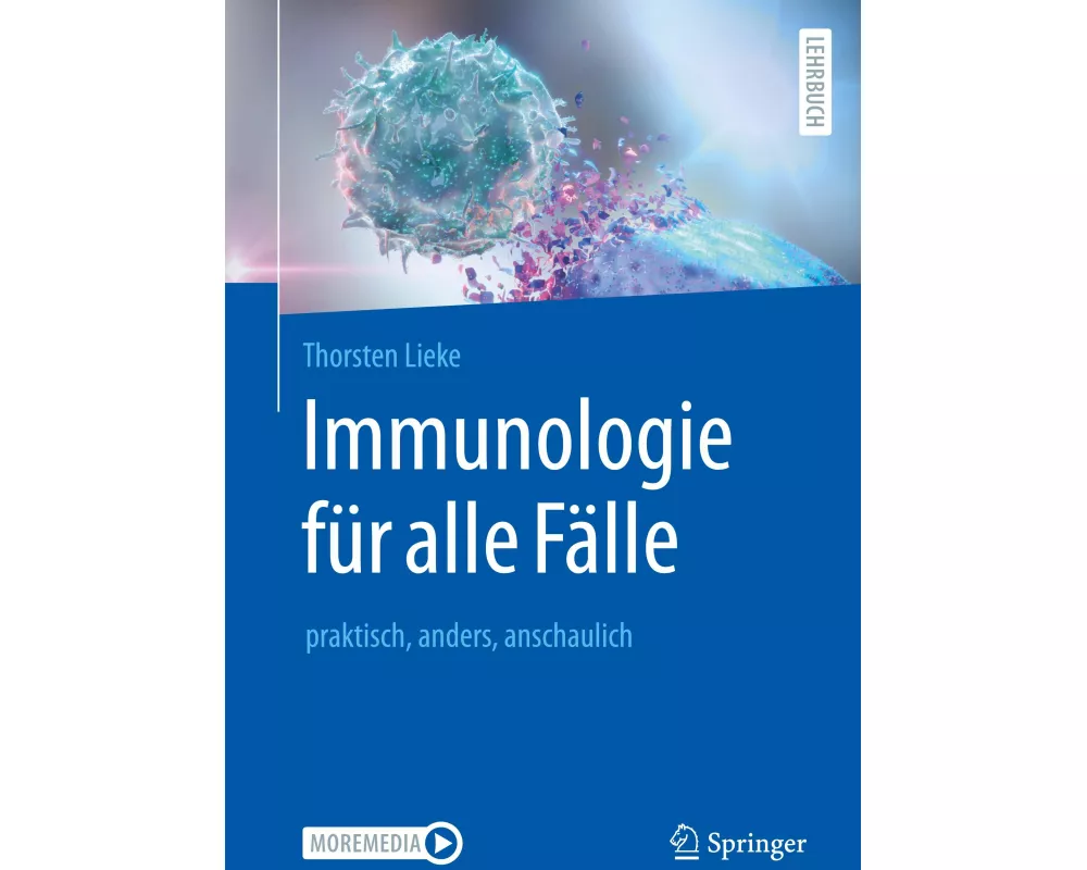 Immunologie für alle Fälle