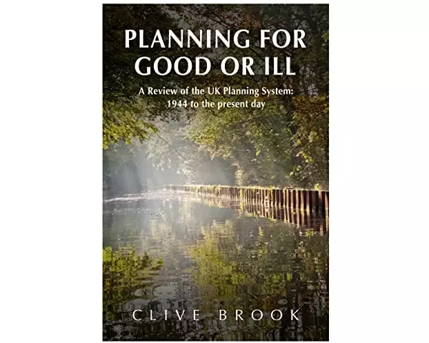 Planning For Good Or Ill