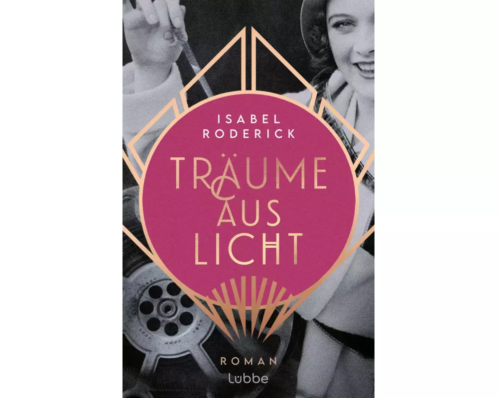 Träume aus Licht