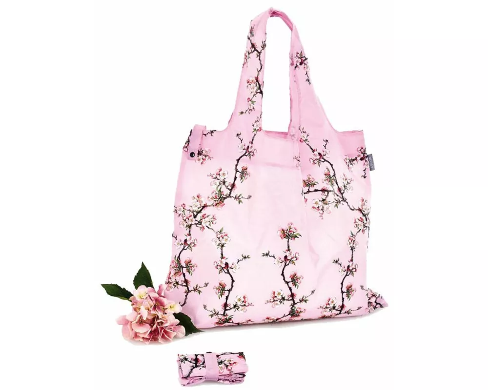 Easy Bag 2.0 Kirschblüte