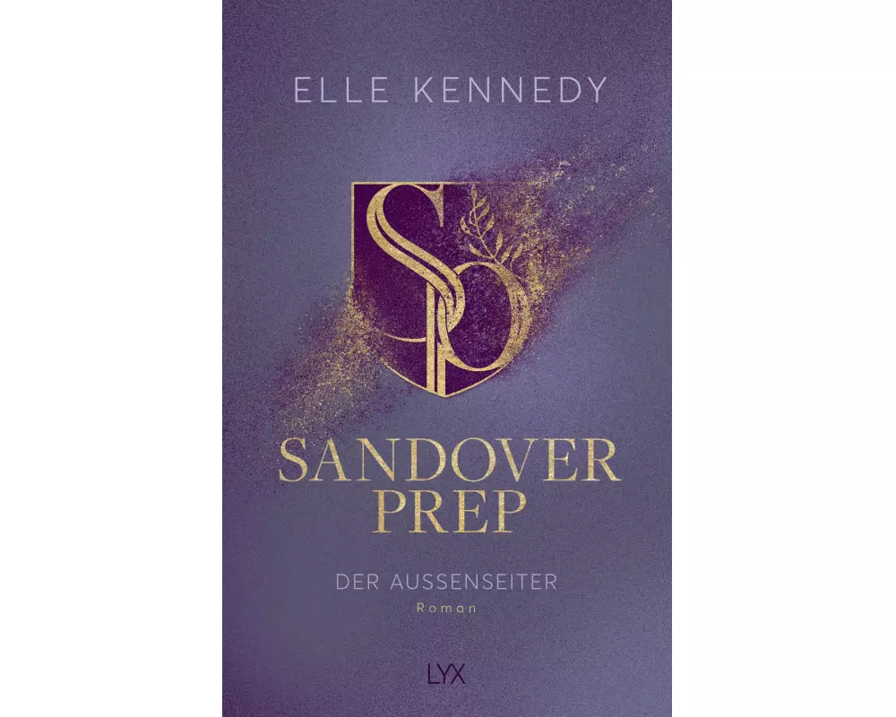 Sandover Prep - Der Außenseiter