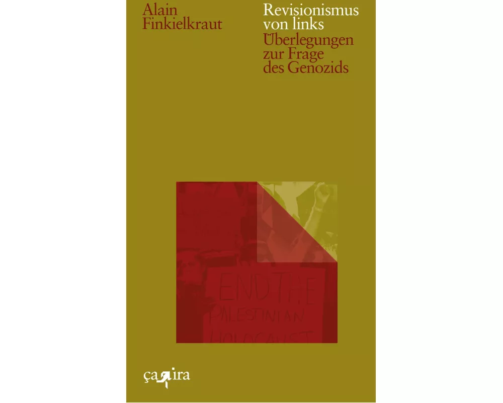 Revisionismus von links