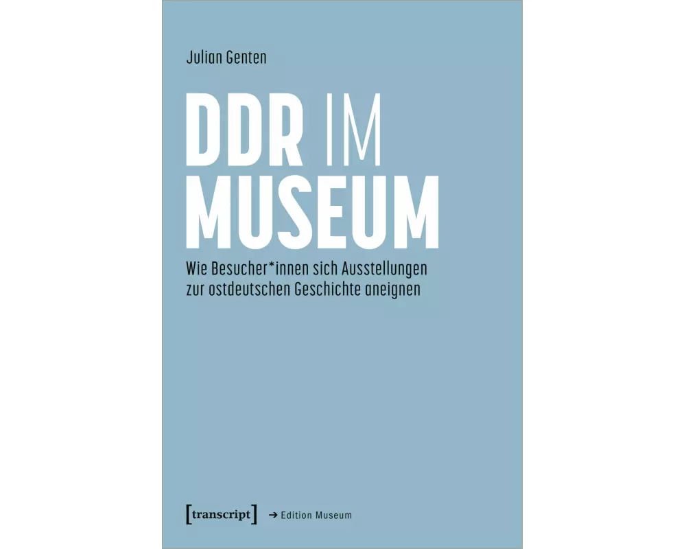 DDR im Museum
