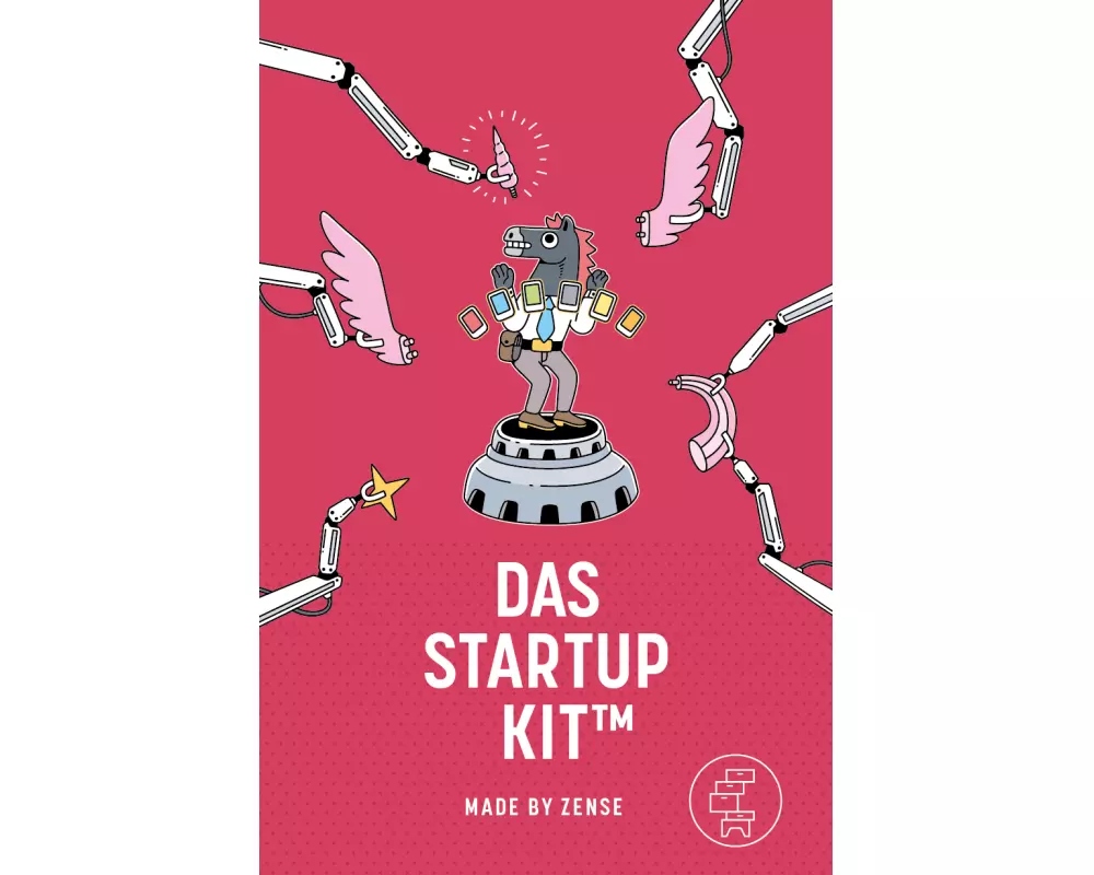 Das Startup Kit
