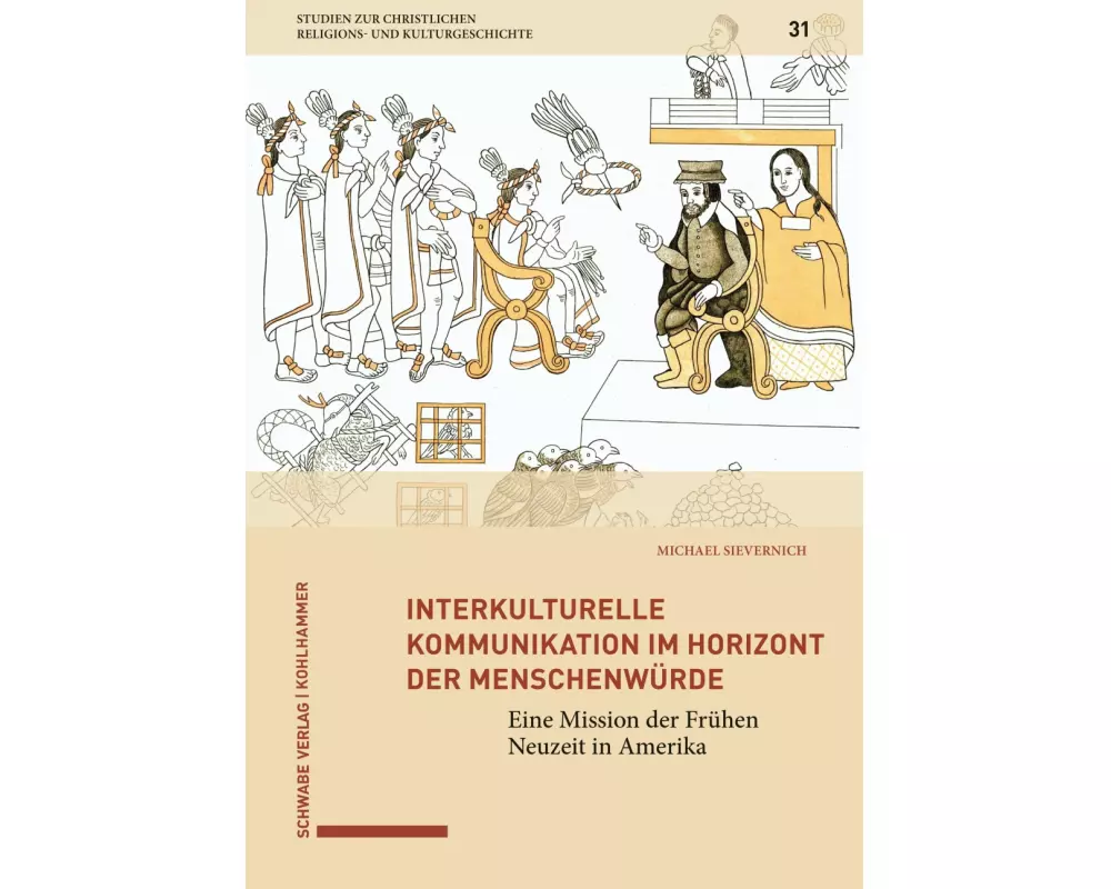 Interkulturelle Kommunikation im Horizont der Menschenwürde