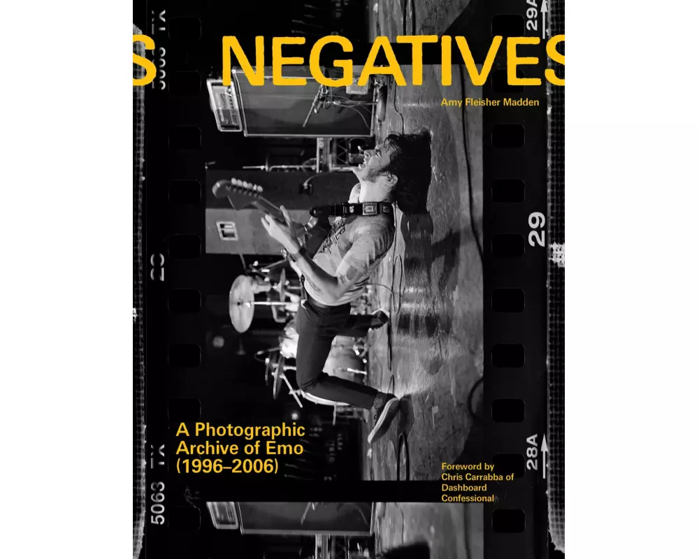 Negatives