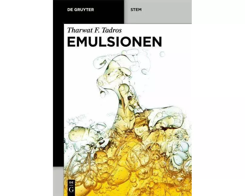 Emulsionen