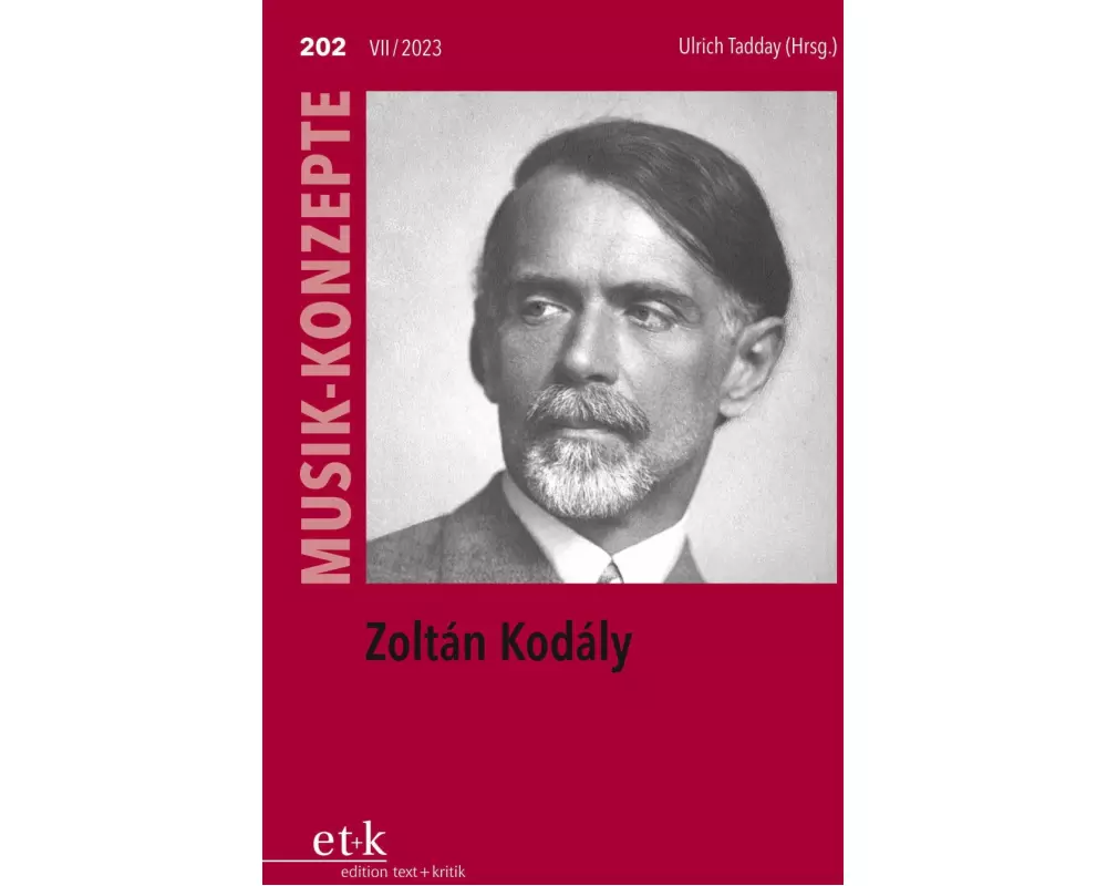 Zoltán Kodály