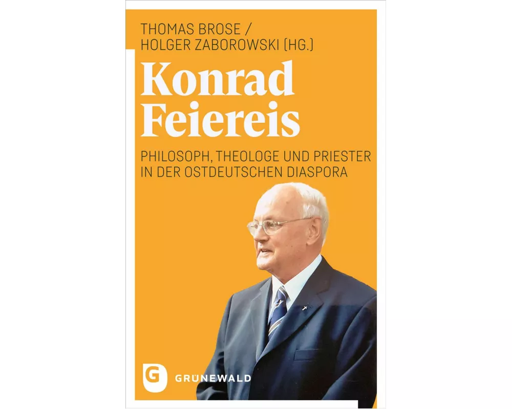 Konrad Feiereis