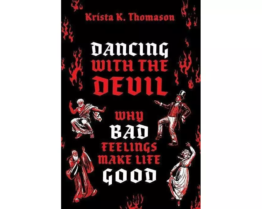Dancing with the Devil